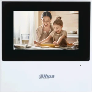 monitor wideodomofonu dahua vth2612l w ffb15aecaa894aba9a606aafc4832b06