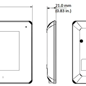 monitor wideodomofonu dahua vth5221dw s2 500972231d794cbb8f8953509d86e81a