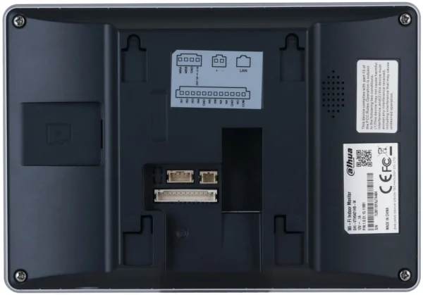 monitor wideodomofonu dahua vth5421hb w 027099cd33124bf4b2ad17a402f075f7