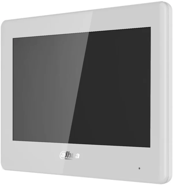 monitor wideodomofonu dahua vth5421hw w 265b11e0812349b5aed0dfb93c3e198a