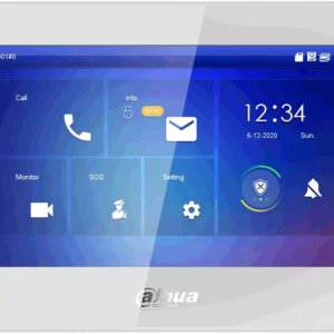 monitor wideodomofonu dahua vth5421hw w 6e6887ee859b4bae9fc03f87598b1c2e