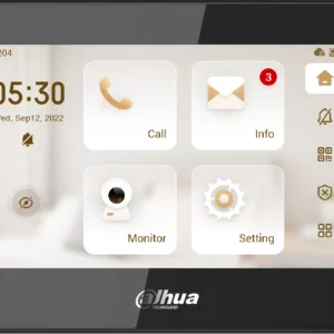 monitor wideodomofonu dahua vth5422hb w 0c831bbaf09b470b8334af3ad50bfe5e