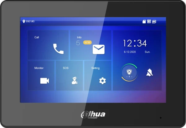 monitor wideodomofonu dahua vth5422hb w 6010d7d4cda14771bf367f40d0fc4d2e