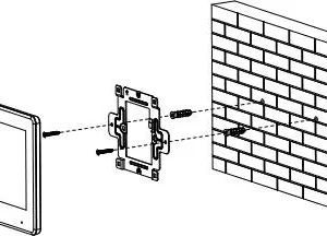 monitor wideodomofonu dahua vth5422hw w 4d8c5fe7f5744e1eb645d0e13fafa7fd