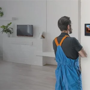 monitor wideodomofonu hikvision 2 wire ds kh7300ey wte2white 73931c8233c94f5abb238d1a319bd957