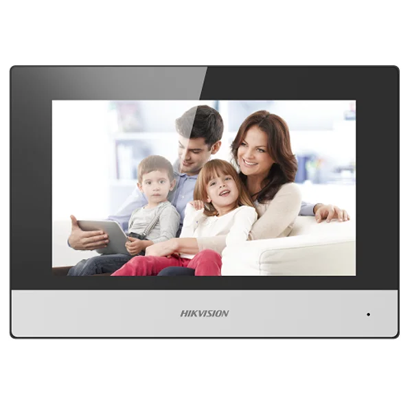 monitor wideodomofonu hikvision ds kh6320 te1 ecc67b5ef4ab426284f21aa7378c96f1