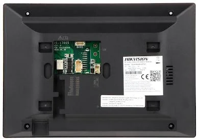 monitor wideodomofonu hikvision ds kh6320 wte1 c5229b52af5b426caf9fecdc7fb44074