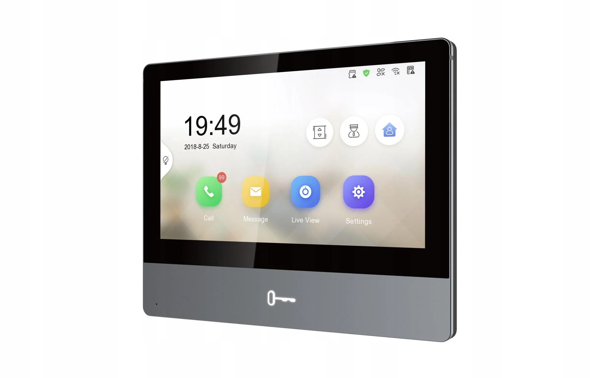 Najważniejsze cechy: