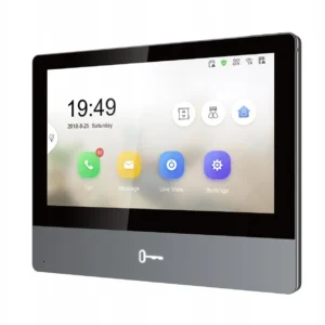 monitor wideodomofonu hikvision ds kh8350 te1 f90498b0c92f48be9b3525daf1b3b9af