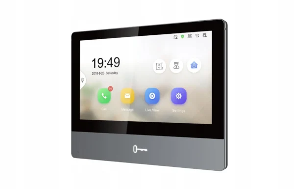 monitor wideodomofonu hikvision ds kh8350 te1 f90498b0c92f48be9b3525daf1b3b9af