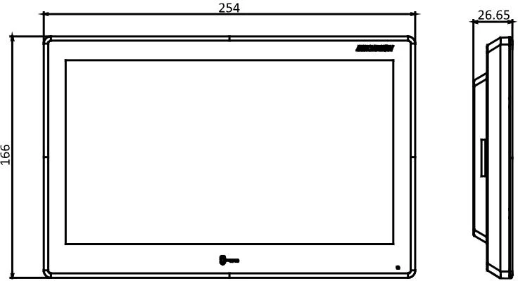 PRZEZNACZENIE URZĄDZENIA: