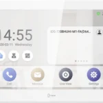 monitor wideodomofonu hikvision ds kh9510 wte1b f018292099b44d07b2dafaad490bd3cd