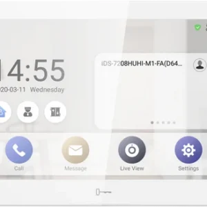 monitor wideodomofonu hikvision ds kh9510 wte1b f018292099b44d07b2dafaad490bd3cd