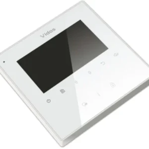 monitor wideodomofonu vidos duo m1022w b7d19b271ae34fe3b5494d8ba19d3e04