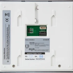 monitor wideodomofonu vidos duo m1023b 029e49ff100b42f4844f62cc67ab6ba2