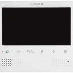 monitor wideodomofonu vidos duo m1023w 195c59d273c24b93bdc51bcf0a352c01