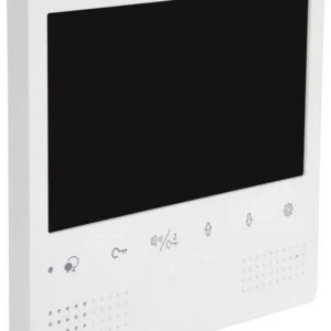 monitor wideodomofonu vidos duo m1023w de2d761439ca40d7839d9c998a1a10c3