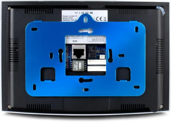 monitor wideodomofonu vidos ipx m100 0d8b2390d9d0457eb0b2a92361bb2acd