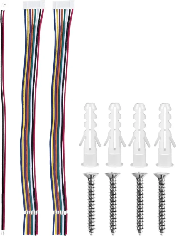 monitor wideodomofonu vidos ipx m100 47257c6fcaa548eabbc1e6a9d92cc966