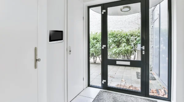 monitor wideodomofonu vidos ipx m100 6c24c6832fc544a7a001211345450f02