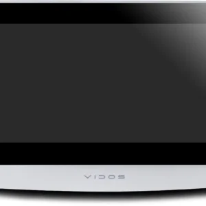 monitor wideodomofonu vidos ipx m100 82fd97cbc9da4626950b829ddaec3806