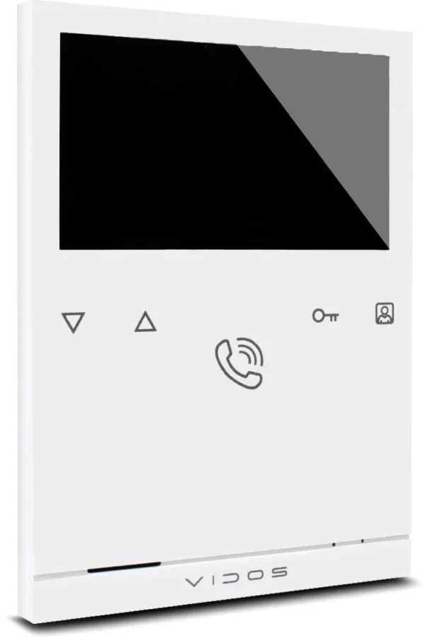 monitor wideodomofonu vidos ipx m101 1abd5a5abd7544afafaecbaeebdc0f5f