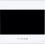 monitor wideodomofonu vidos m10w x 425a96ca8be4437cacd6a9359397155f