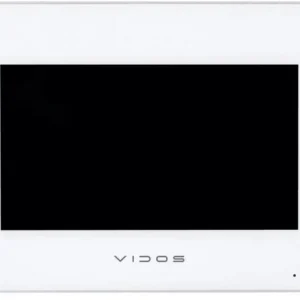 monitor wideodomofonu vidos m10w x 425a96ca8be4437cacd6a9359397155f