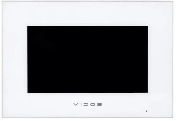 monitor wideodomofonu vidos m10w x 425a96ca8be4437cacd6a9359397155f