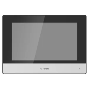 monitor wideodomofonu vidos one m2010 54ced6440af0495785e3e9f271eae587