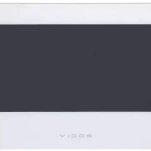 monitor wideodomofonu vidos one m2010w d408811b790b44e3bd34c12d655e423b