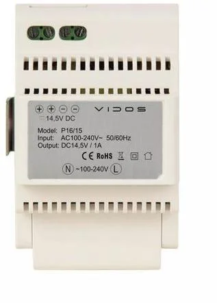 monitor wideodomofonu vidos x m11b x 8609f7548c234fb18b033d26d9dd898e