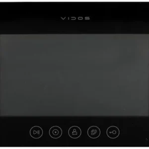 monitor wideodomofonu vidos x m11b x deed551de3a14093ae0e3986fb4a3c0f