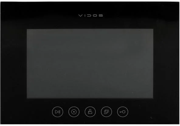 monitor wideodomofonu vidos x m11b x deed551de3a14093ae0e3986fb4a3c0f