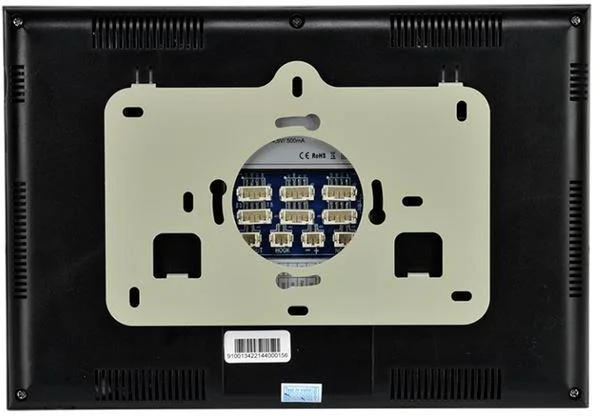 monitor wideodomofonu vidos x m11b x e273aa79f0954233887df4f255d11204