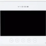 monitor wideodomofonu vidos x m11w cea5ce4b634947838adeb7d67be5d860