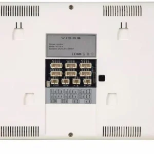 monitor wideodomofonu vidos x m11w d498d476fe694c6eb9c33e73e82cdd37