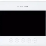 monitor wideodomofonu vidos x m11w x 5235ec43b9984c7aadca0357c5911f23