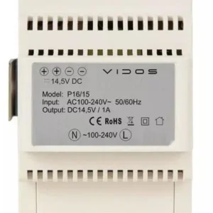 monitor wideodomofonu vidos x m11w x 65e4fadd74e04df5ba55501a9939af8b