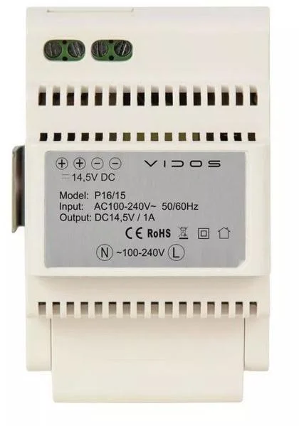 monitor wideodomofonu vidos x m11w x 65e4fadd74e04df5ba55501a9939af8b