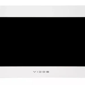 monitor wideodomofonu vidos x m12w 82dbed98454b491c830c0a6cb4216054