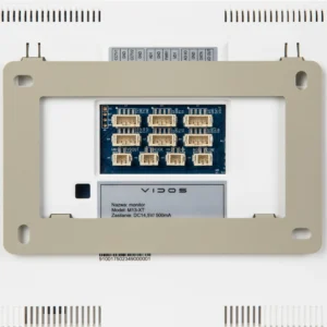 monitor wideodomofonu vidos x m13 xt tuya 7cb9b42f4fe1401dbece32ba9e066be7