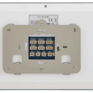 monitor wideodomofonu vidos x m14w x 889200197db54a72a5e0bd7144901376