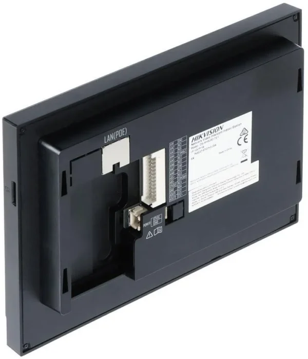 monitor widoeodomofonu hikvision ds kh8380 te1 30d05c30433d46778a0814c809f0ee5b