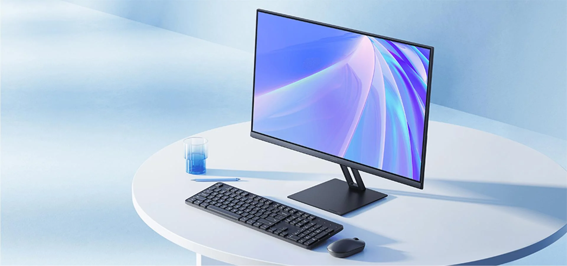 Rozdzielczość FHD, wyraźna i naturalna jakość obrazu