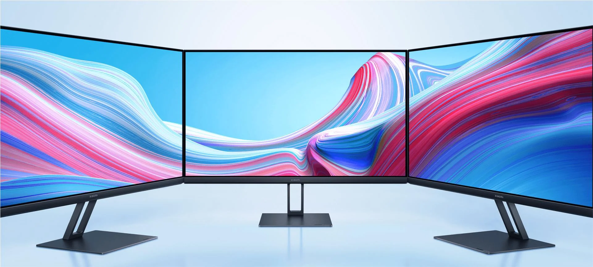 Wąska ramka z trzech stron