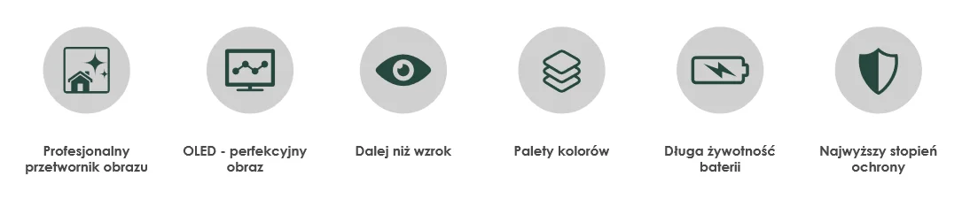 MONOKULAR DAHUA PFI-R425