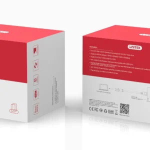 mostek usb unitek usb 30 sata iii 2535 c862f8b35bba40e5b9524d83f395f5ff