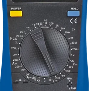 multimetr cyfrowy value vdm 151 bd67d86a178144309156256d18a4849d