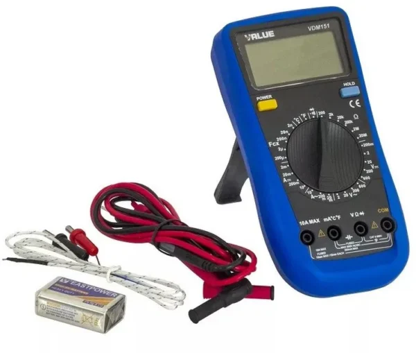 multimetr cyfrowy value vdm 151 e280cda9f3f540f29eef8fe37481adb8